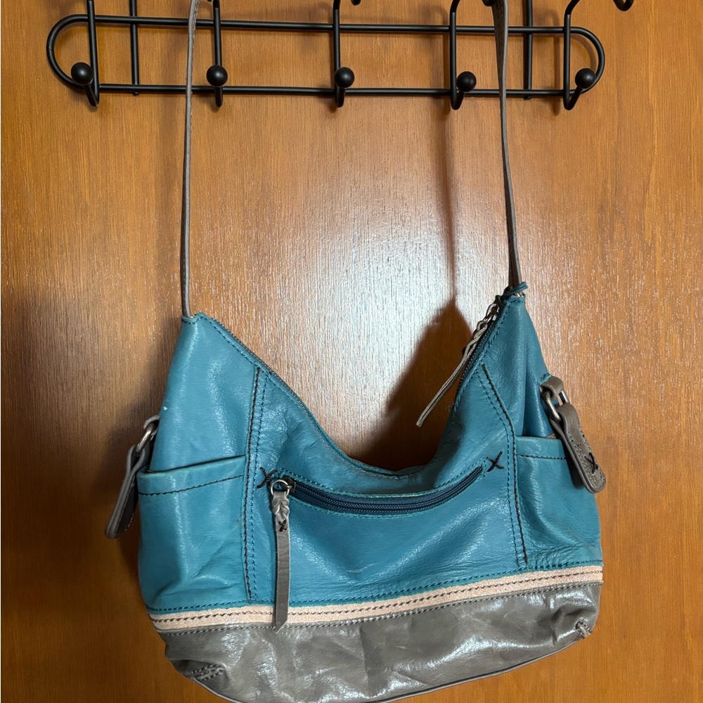 The Sak purse